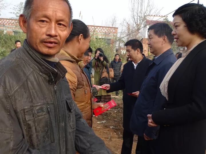 广亿集团深情打造文化扶贫基地(图6)