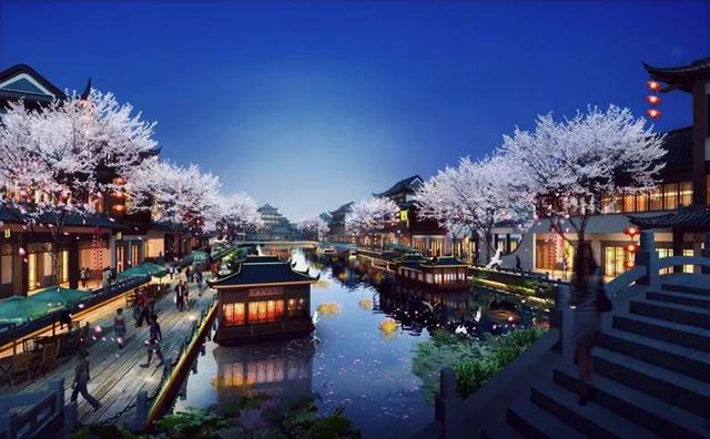2021大文旅产业的新特征、商机和突破路径(图1) 2021大文旅产业的新特征、商机和突破路径(图1)